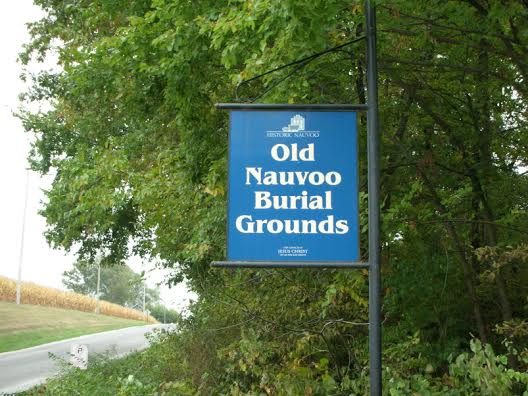 P GroundsSign