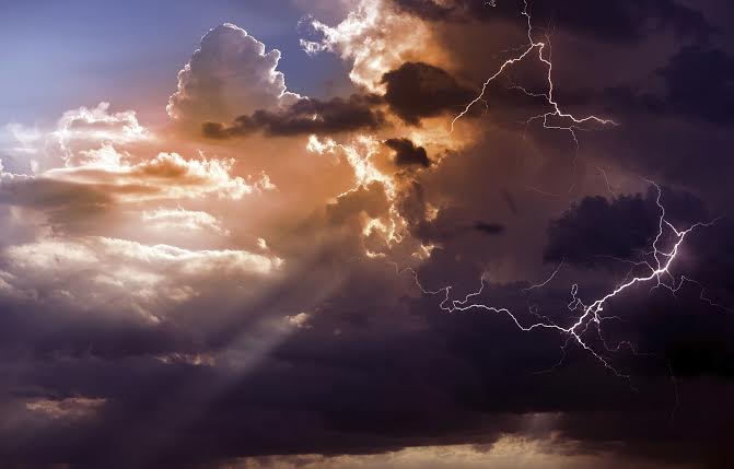storm