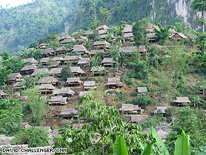 mae la camp
