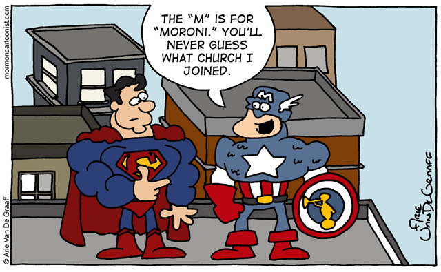 cartoon