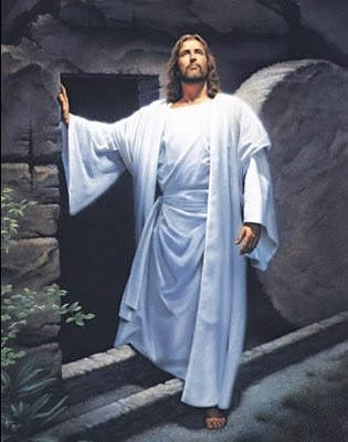 jesus