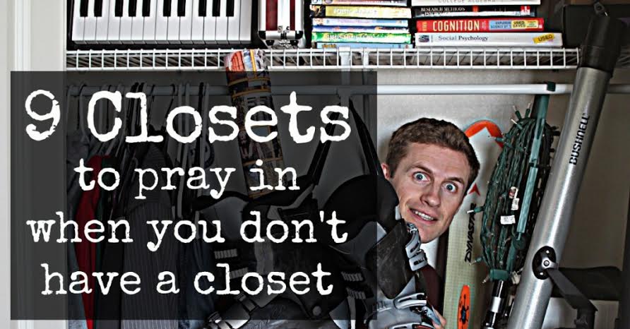 closets