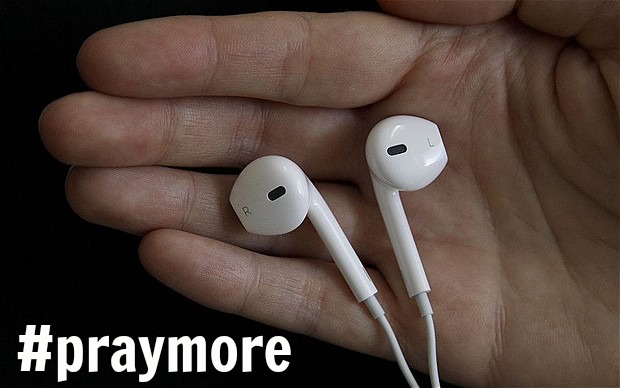 earpods