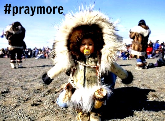 eskimo