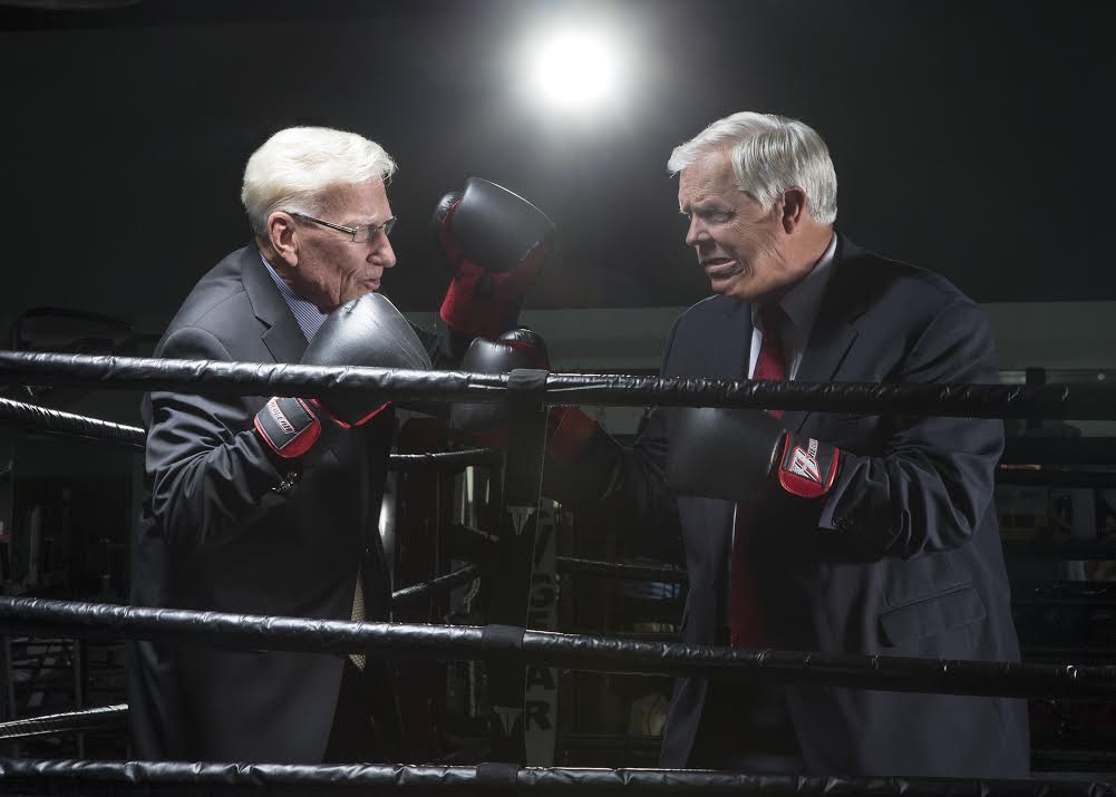 boxing