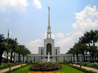 BrazilTemple