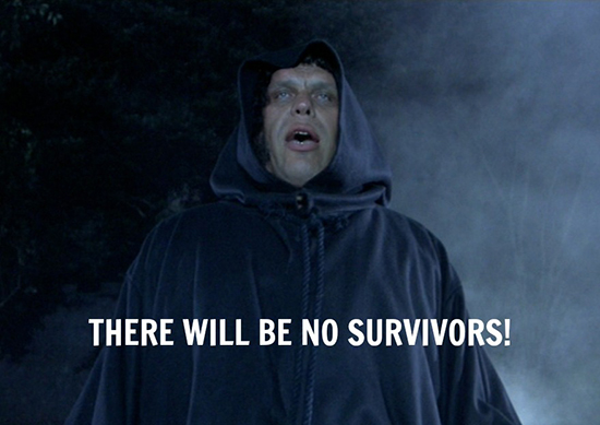 No-Survivors