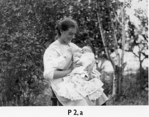 M mother