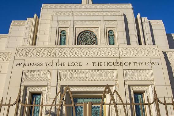G Holiness