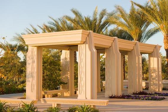 G pergola
