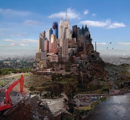 Holcombe Babel