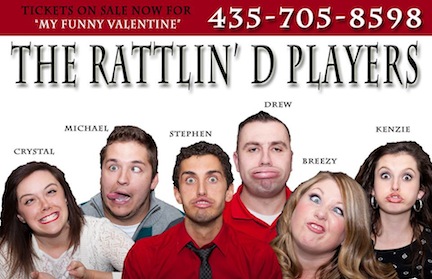 rattlin