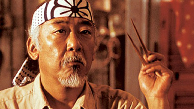 A Miyagi