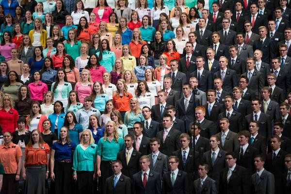 1 Choir