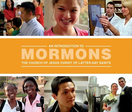 25 Mormons