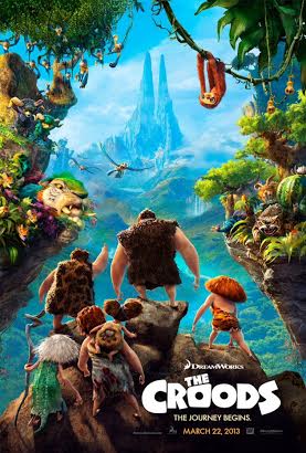 D croods