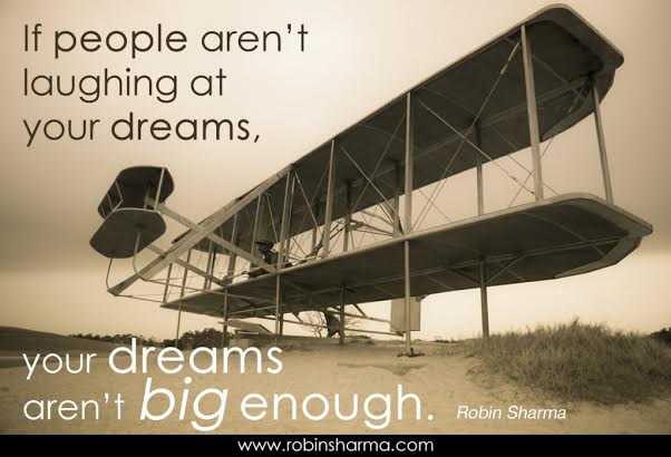 dreams
