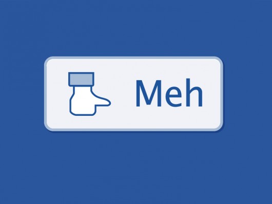 meh