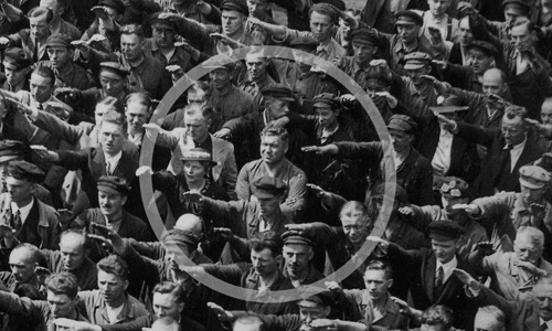 nazi