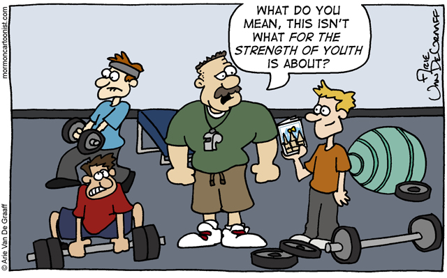 cartoon