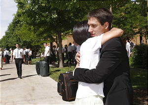 Hug