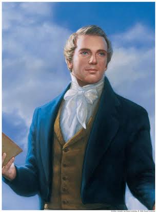 JosephSmith