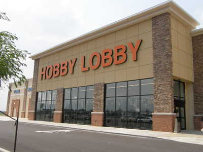 HobbyLobby