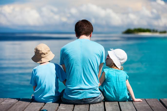 FatherKids