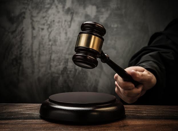 gavel