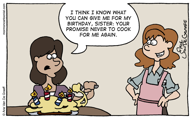 cartoon