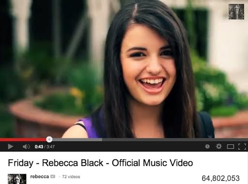 rebecca