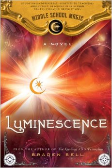 Luminescense