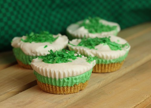 minipies