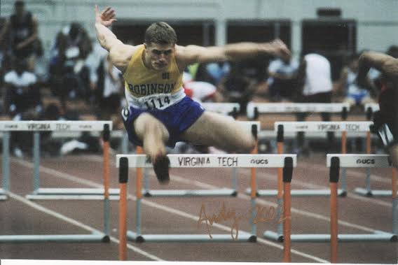 hurdles