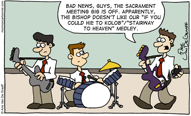 cartoon