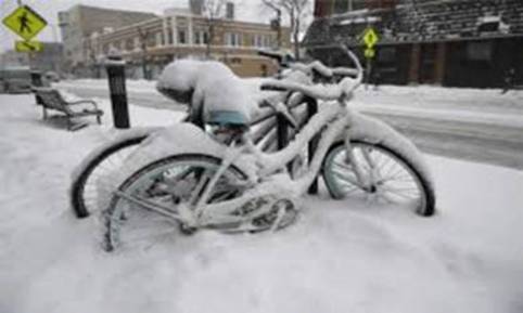 bikeSnow
