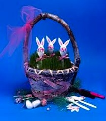 bunnies