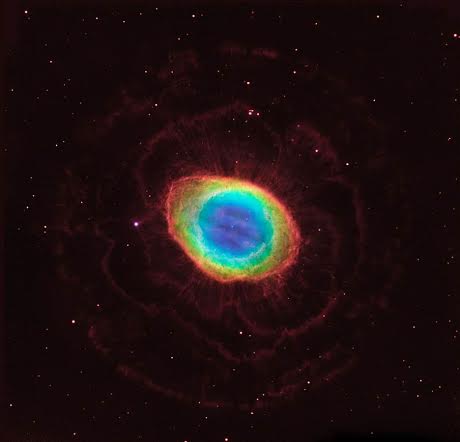 NebulaNasa