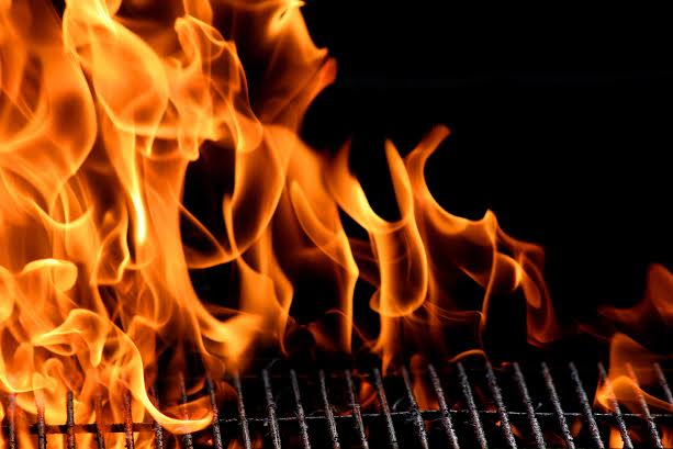 Flame