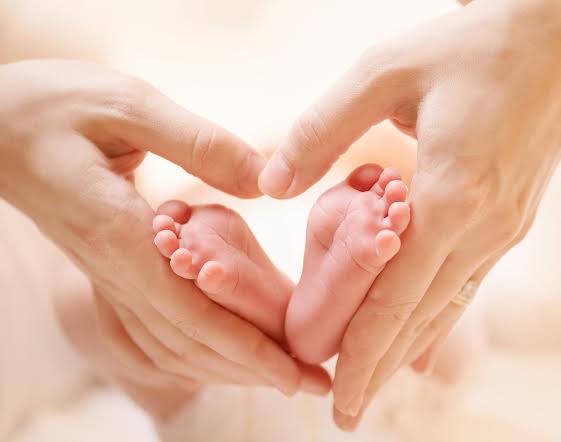 HandsFeet