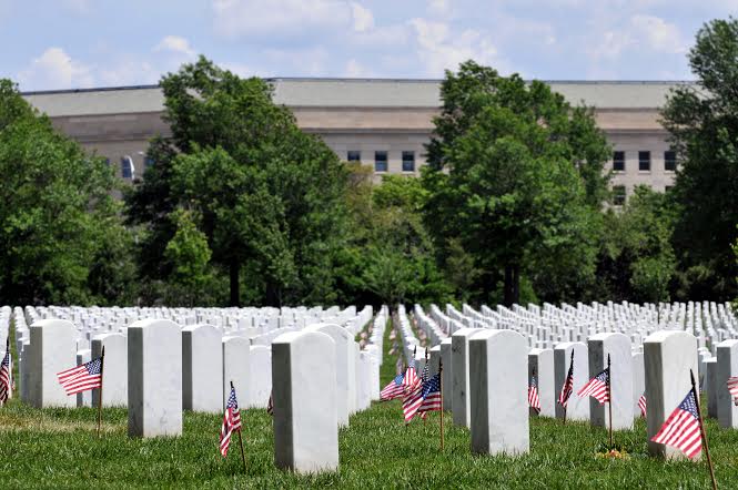ArlingtonCemetary