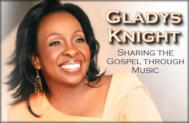 Gladys Knight:&nbsp;Sharing the Gospel through Music