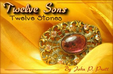Twelve Sons, Twelve Stones