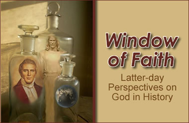 Window of Faith